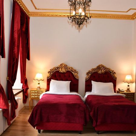 Katerina Palace 1877 Kars Exterior photo