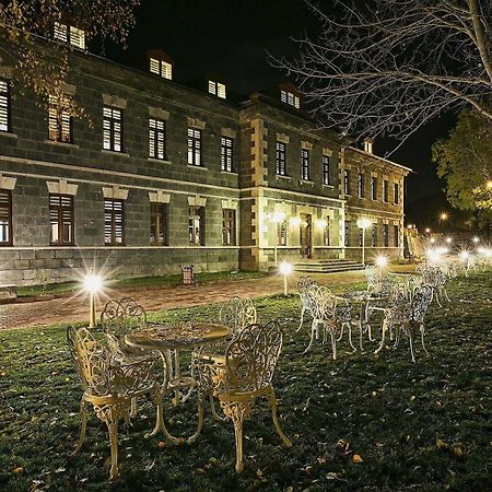 Katerina Palace 1877 Kars Exterior photo